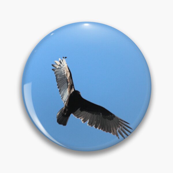 Item preview, TURKEY VULTURE 1 designed and sold by BOLLA67.
