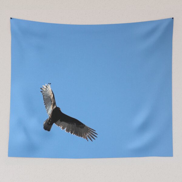 Item preview, TURKEY VULTURE 1 designed and sold by BOLLA67.