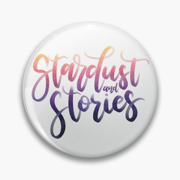 Aperçu de l'œuvre Poussière d'étoiles et histoires créée et vendue par joyfulreader03.
