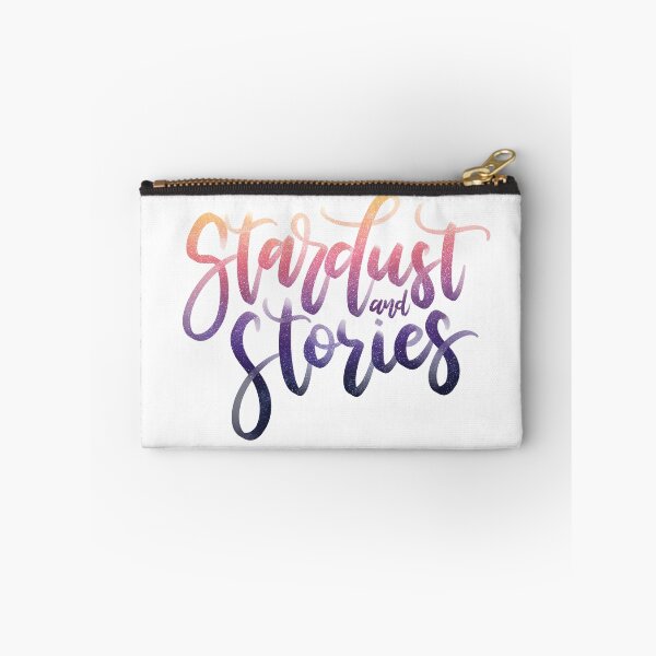 Item preview, Stardust and Stories designed and sold by joyfulreader03.