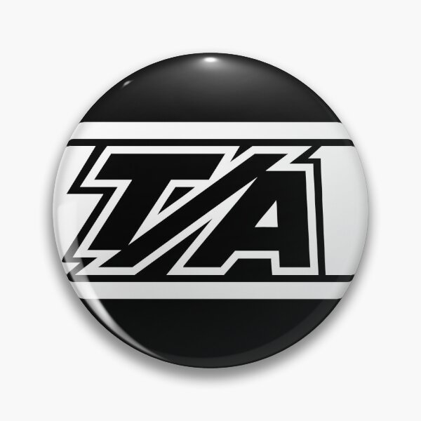 Item preview, T/A Stripe Graphic designed and sold by Skeletal-K9.