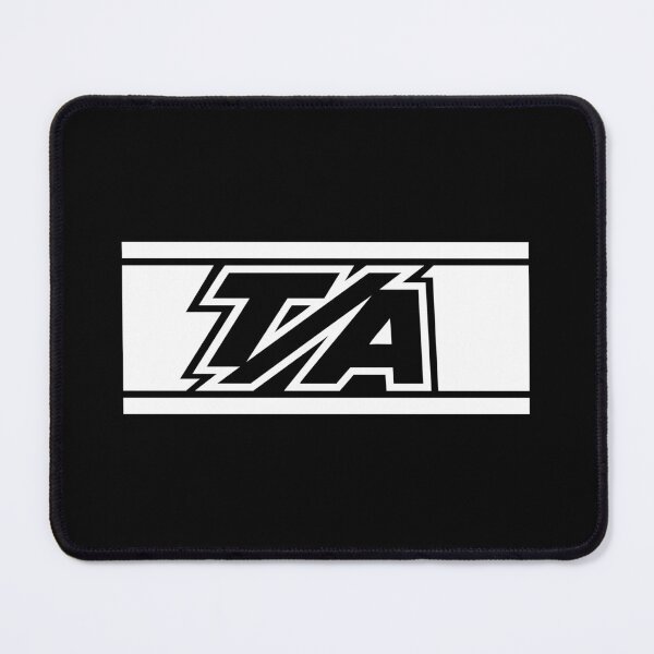 Item preview, T/A Stripe Graphic designed and sold by Skeletal-K9.