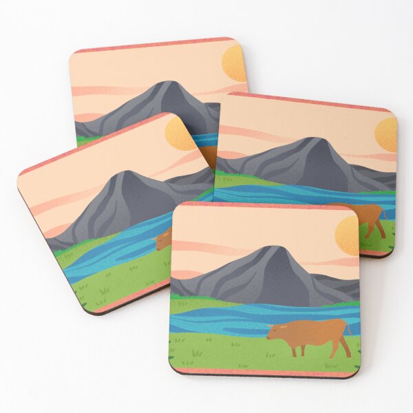 Item preview, What a Scene!! designed and sold by Showmee.