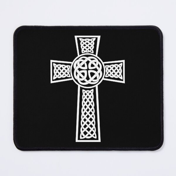 Item preview, Celtic Knot Cross designed and sold by soondoock.