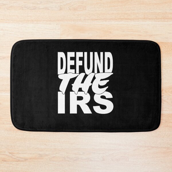 Item preview, Defund The IRS Sweatshirt designed and sold by beyllawrube.