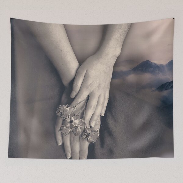 Item preview, hands again designed and sold by Julia  Kovtunyak.