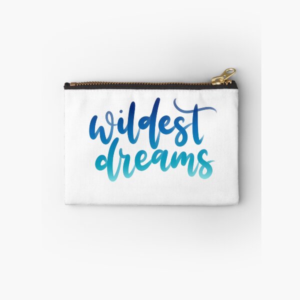 Item preview, Wildest Dreams designed and sold by joyfulreader03.