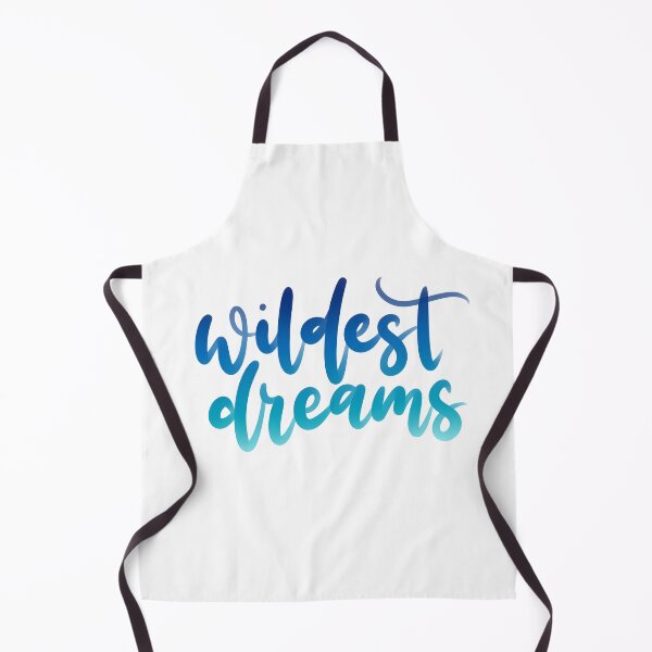 Item preview, Wildest Dreams designed and sold by joyfulreader03.