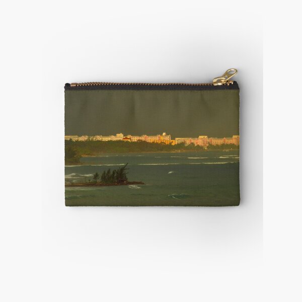 Item preview, Jamaican City Line designed and sold by artisandelimage.