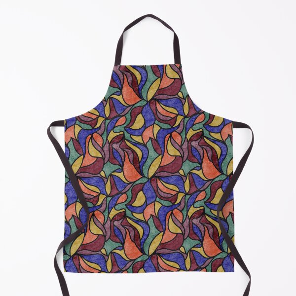 Item preview, Swirly Very Peri Balancing Act Dark designed and sold by CelCorDesigns.
