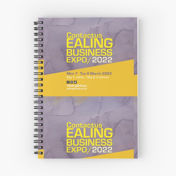 Item preview, Expo empresarial Ealing 2022 - 2 designed and sold by Carlene2020.