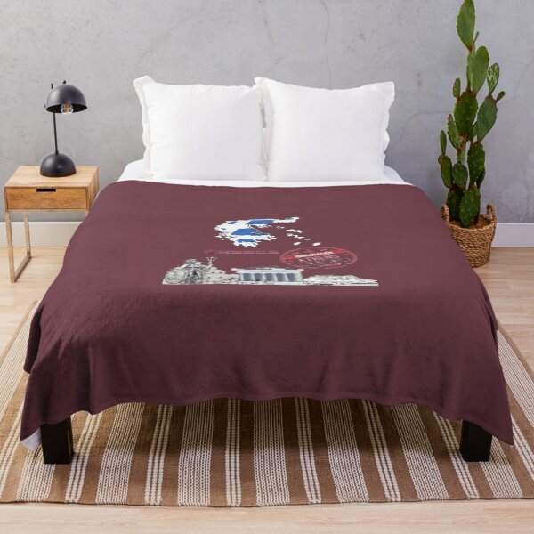 Item preview, World Flag Greece designed and sold by FunZoo.