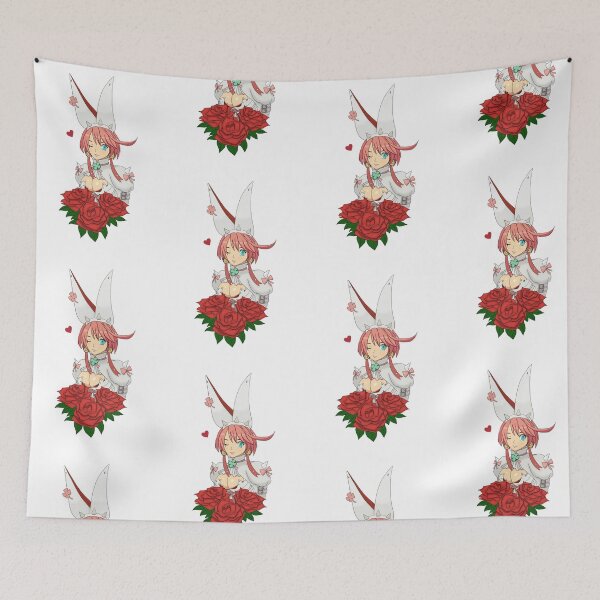 Item preview, Elphelt Valentine - Guilty Gear designed and sold by justined.