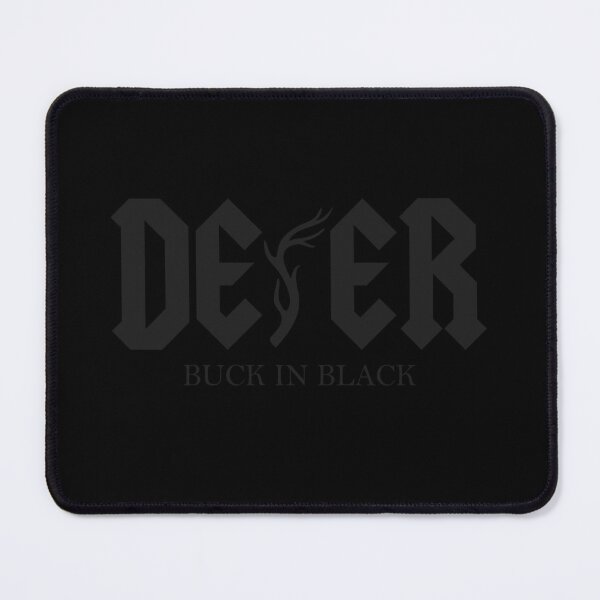 Item preview, DE/ER (AC/DC Parody Shirt) designed and sold by Skeletal-K9.