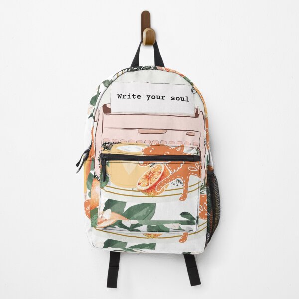 Item preview, Write Your Soul designed and sold by The Writer's Sanctuary.