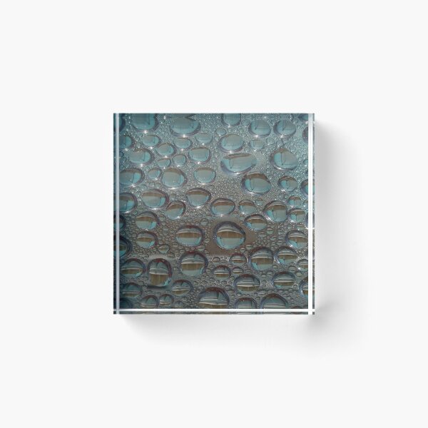 Item preview, Rain drops  designed and sold by FeeLnLivE.