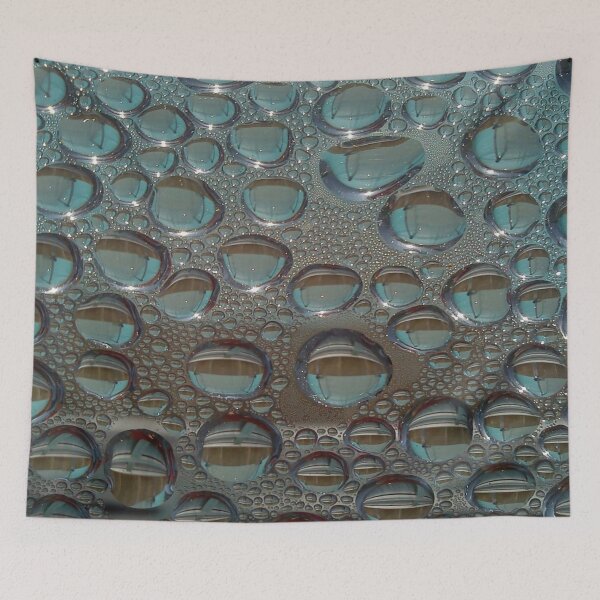 Item preview, Rain drops  designed and sold by FeeLnLivE.