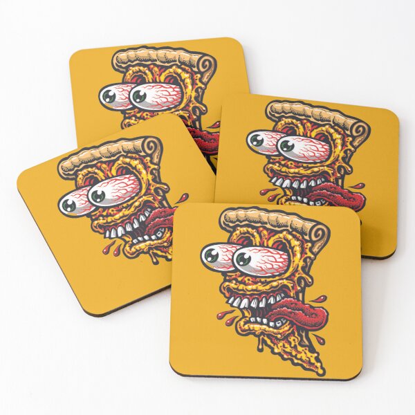 Item preview, Eye Pizza  designed and sold by FashionMachine.