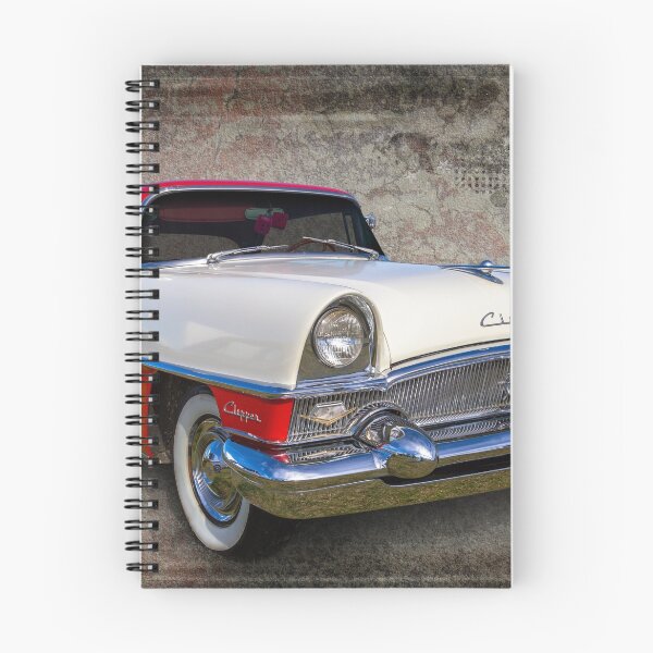 Item preview, 55 Clipper designed and sold by Hawley Designs.