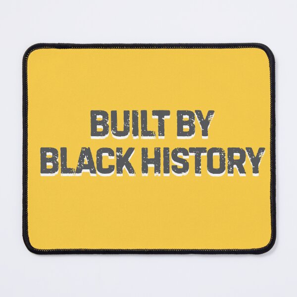 Item preview, built by black history designed and sold by Grafik0.