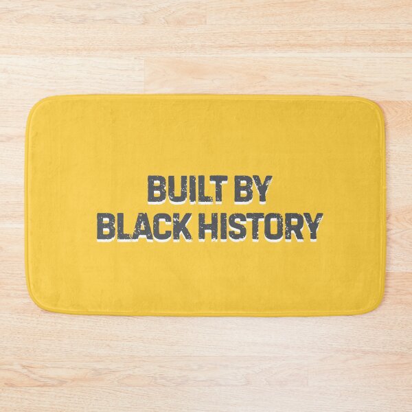Item preview, built by black history designed and sold by Grafik0.