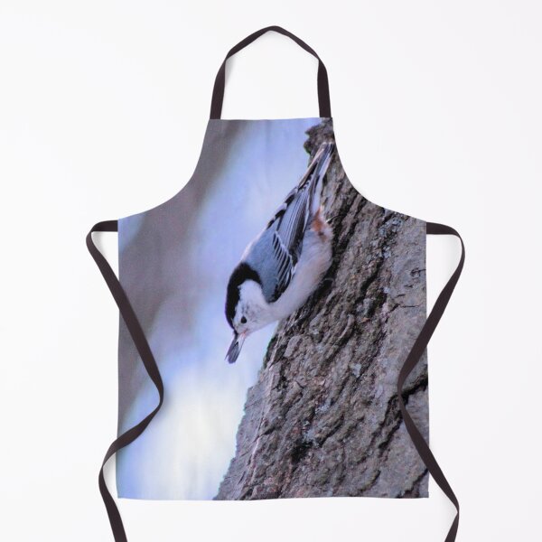 Item preview, GREY AND WHITE WOODPECKER 2 designed and sold by BOLLA67.