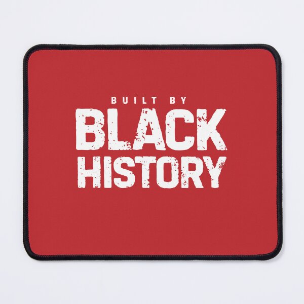 Item preview, Built By Black History v2 designed and sold by Grafik0.