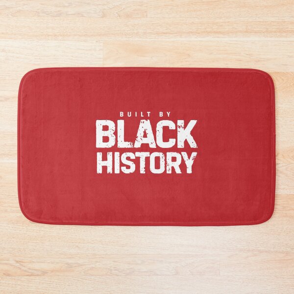 Item preview, Built By Black History v2 designed and sold by Grafik0.