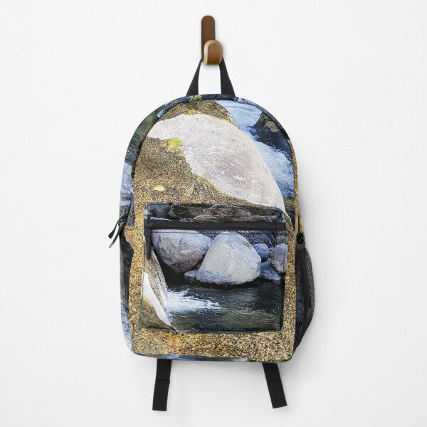 Item preview, The Original Blue Moon River designed and sold by Hexxyl.