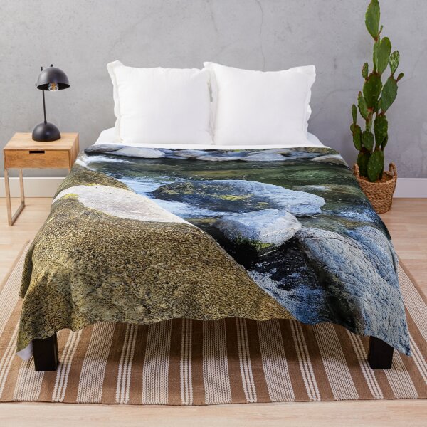 Item preview, The Original Blue Moon River designed and sold by Hexxyl.