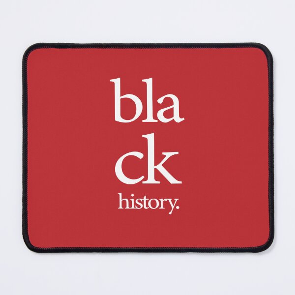 Item preview, Built By Black History v4 designed and sold by Grafik0.