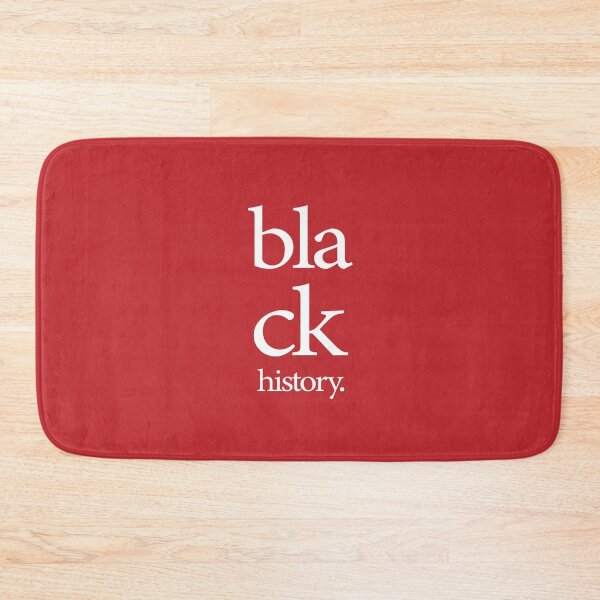 Item preview, Built By Black History v4 designed and sold by Grafik0.