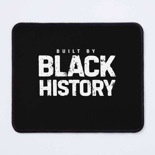 Item preview, Built By Black History v3 designed and sold by Grafik0.