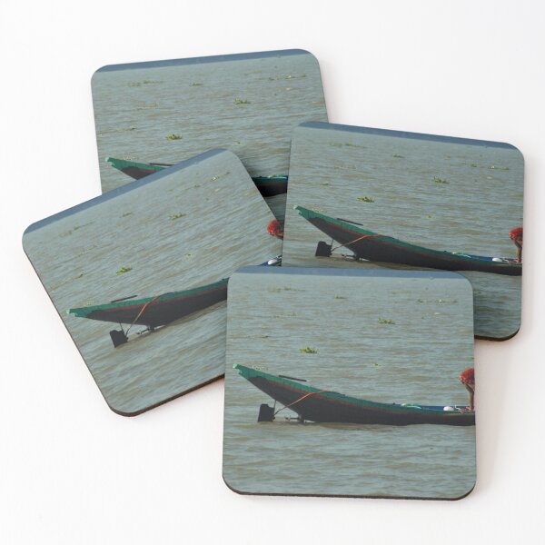 Item preview, Boatman & Life designed and sold by MEJBAH09.