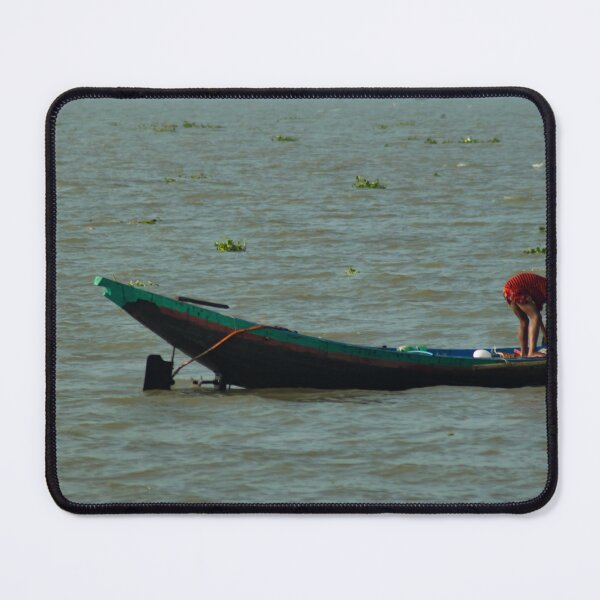 Item preview, Boatman & Life designed and sold by MEJBAH09.