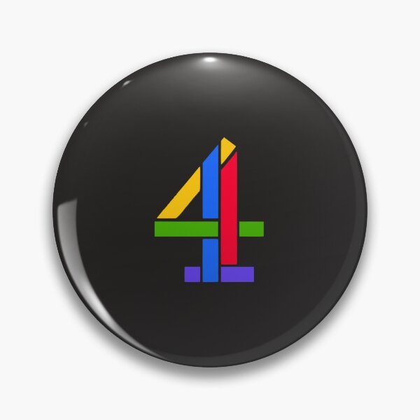 Item preview, BEST SELLER Channel 4 Merchandise Essential T-Shirt designed and sold by PhilippKattner.