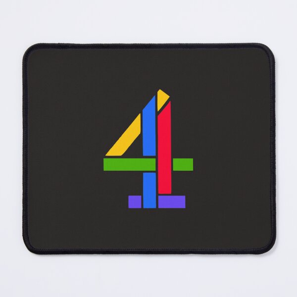 Item preview, BEST SELLER Channel 4 Merchandise Essential T-Shirt designed and sold by PhilippKattner.