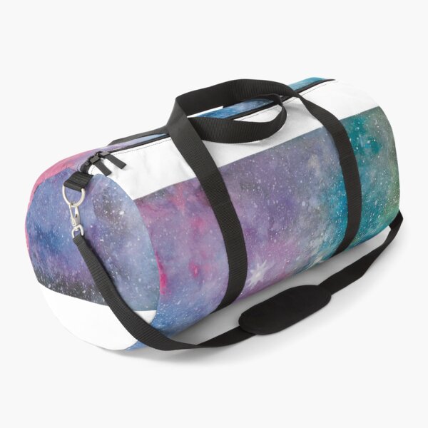 Item preview, galaxy in watercolor designed and sold by eReneeMo.