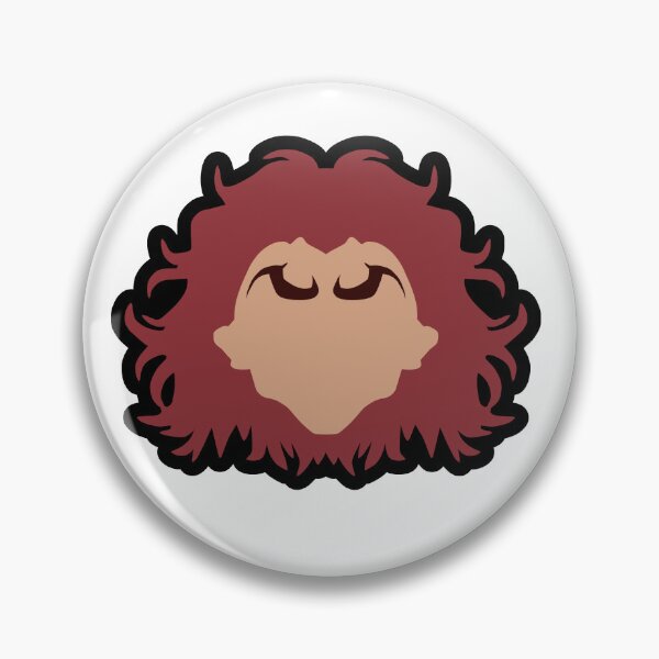 Item preview, Yujiro Hanma Stock Icon designed and sold by CarCarter.