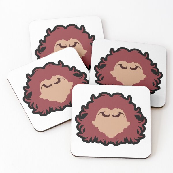 Item preview, Yujiro Hanma Stock Icon designed and sold by CarCarter.