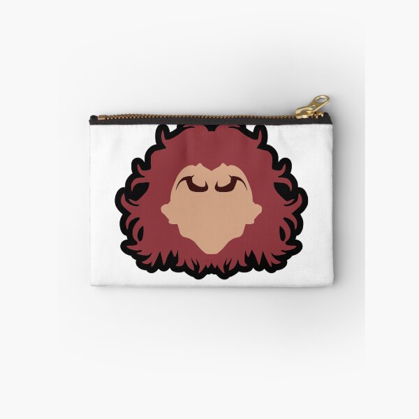 Item preview, Yujiro Hanma Stock Icon designed and sold by CarCarter.