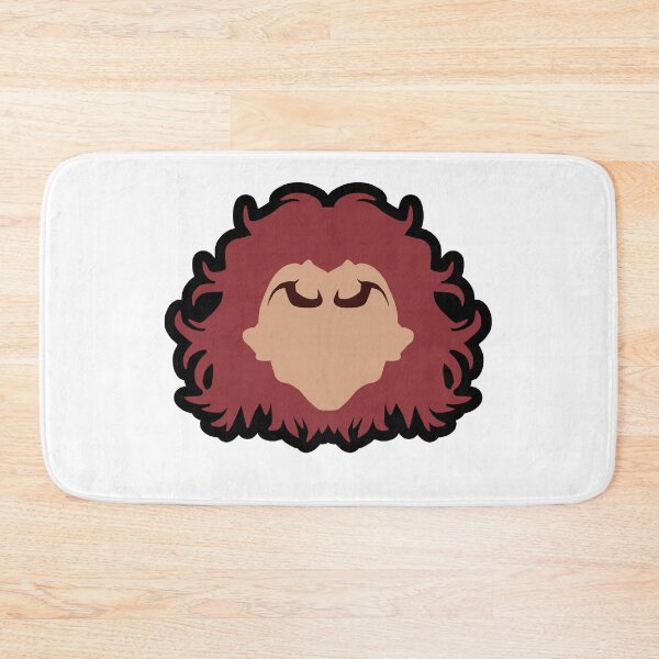 Item preview, Yujiro Hanma Stock Icon designed and sold by CarCarter.