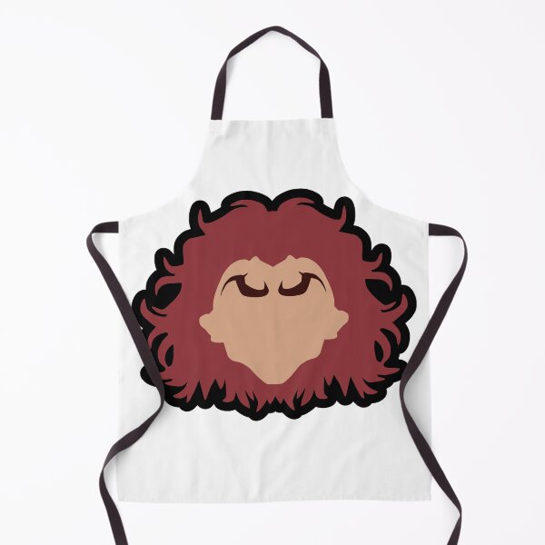 Item preview, Yujiro Hanma Stock Icon designed and sold by CarCarter.