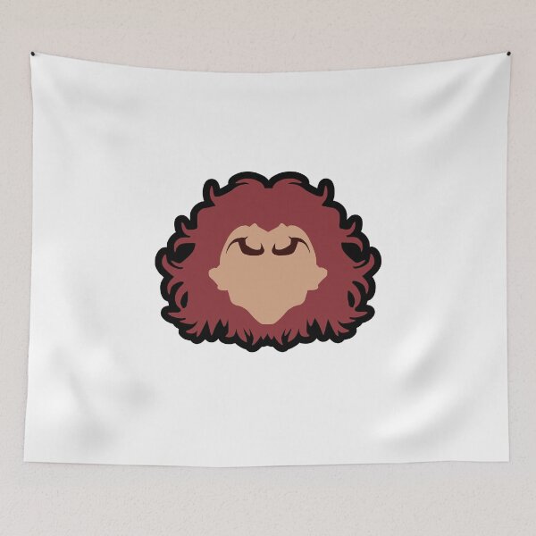 Item preview, Yujiro Hanma Stock Icon designed and sold by CarCarter.