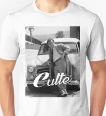 Cult Columbo Unisex T-Shirt
