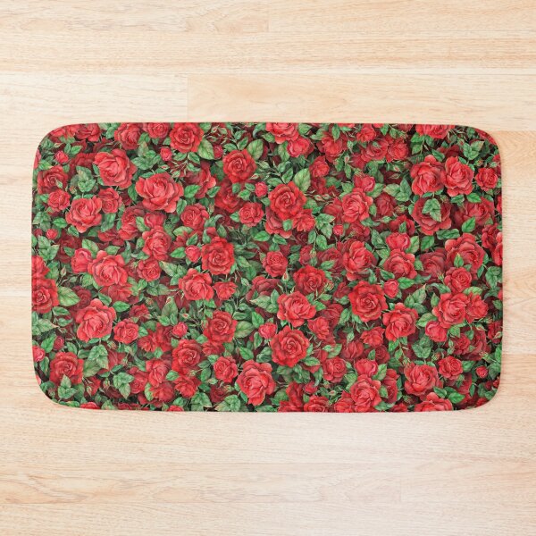 Item preview, Roses are red designed and sold by dima-v.