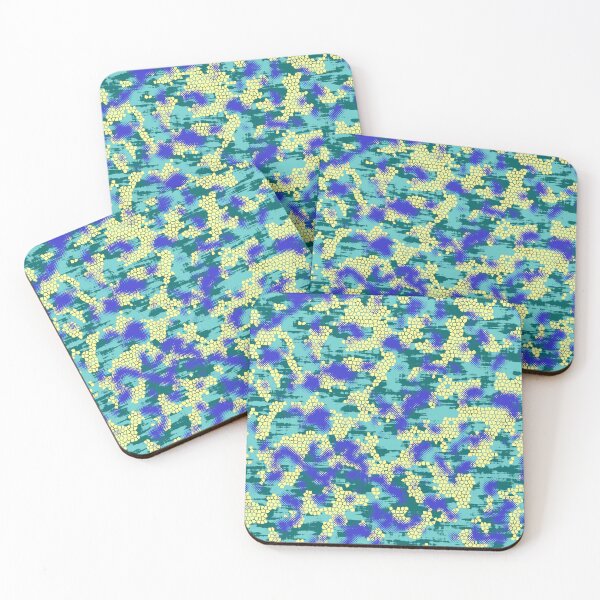 Item preview, Different Camo pattern designed and sold by Tshirtstory.