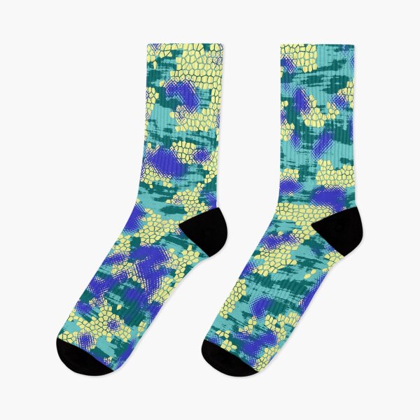 Item preview, Different Camo pattern designed and sold by Tshirtstory.