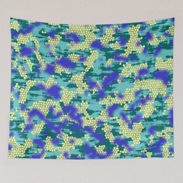 Item preview, Different Camo pattern designed and sold by Tshirtstory.