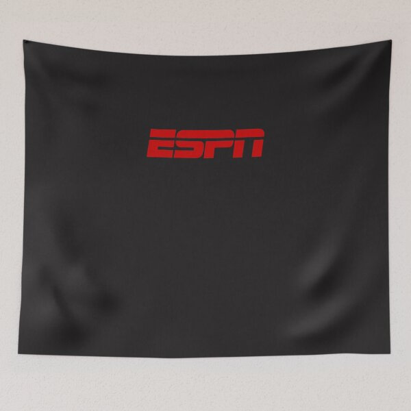 Item preview, Best Seller - ESPN Merchandise Essential T-Shirt designed and sold by StefanSchut.